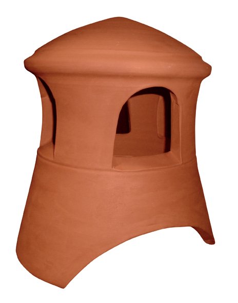 Chimney / Pipe Cover – Q53